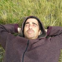 Ramon BORRÀS's Photo