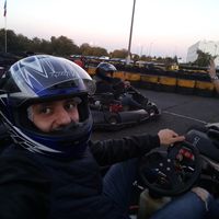 Photos de Aniss ZEMMOURI