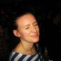 Aleksandra Nowicka's Photo