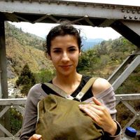 Fotos de Elizabeth Rodríguez Góngora