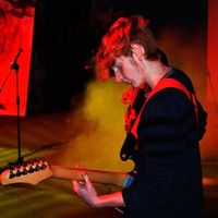 Alessandro Colonna's Photo