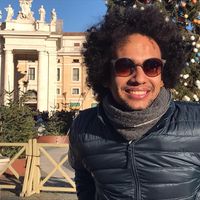 Thiago Barbosa的照片