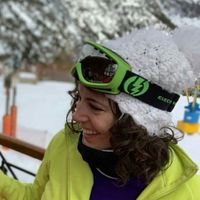 Carolina  Perez's Photo