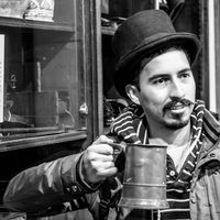 Fotos de David Ferreira