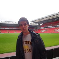 Eduardo López的照片