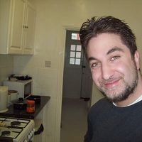 Arkin Oksuzoglu's Photo