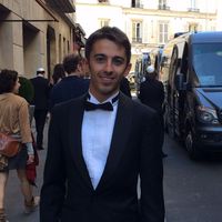 Fotos von Charlie  Cohen