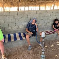 Ciro Cautiero's Photo