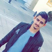 Med Reda Benmoussa's Photo