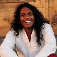 Sachin Ramjee的照片