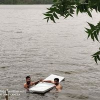 Parasuram Hariharan的照片