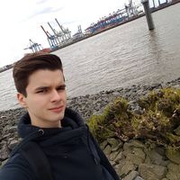 Linus Gerndt's Photo