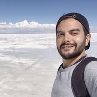 Matteo Moreira的照片