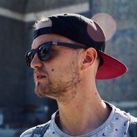 Nikita Kharichkin's Photo