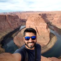 Photos de Mihir Powani