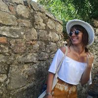 Fotos de Aleksandra  Bojović