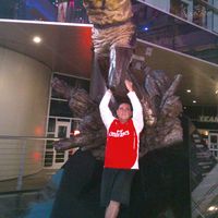 Oscar Enrique Gonzalez的照片