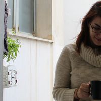 Stavroula Koloverou's Photo