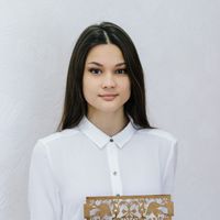 Kseniya Shlutova's Photo