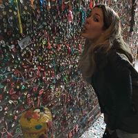 Fotos de Keeley Albright