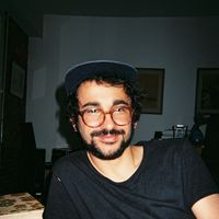 AMIN RAFFED的照片