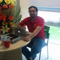 Carlos Andrés Martínez Jiménez's Photo