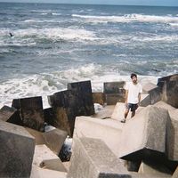 Federico Ferry的照片