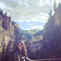 Julia Branco的照片