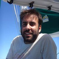 Giorgio Salvo's Photo