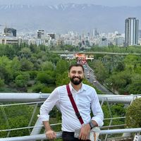 Haris Ali Shah's Photo