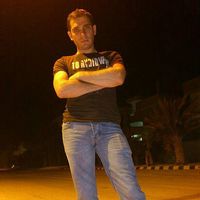 Mohamed Alkhateb's Photo