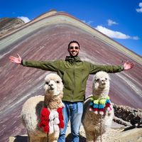 Mahmoud Turki的照片