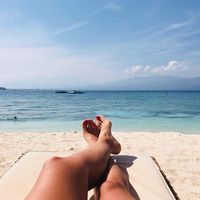 Vanessa Stefani's Photo