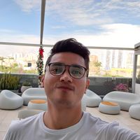 Cristyan Manta's Photo