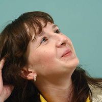 Alina Fetisova的照片