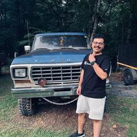 Mohammad Badaro's Photo