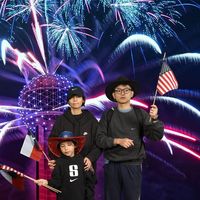 Gateberg Franklin's Photo