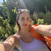 Silvia Gitte's Photo