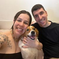 Mateus Gimenez's Photo