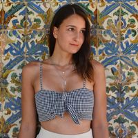 Süreyya Dalgic的照片