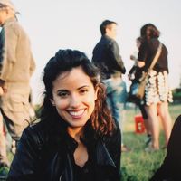 Mariana Mourato的照片