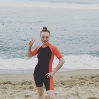 Fotos de Ekaterina Kotelnikova