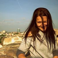 Agnese Aļinauska的照片