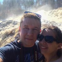 Yuri Podlevskih's Photo