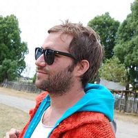 Tomás Echiburú's Photo