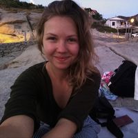 Julia Hartel的照片