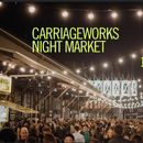 Carriage Works Night Markets 's picture