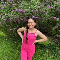 Jaqueline Murguia's Photo