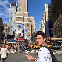 Joao Victor Gatto's Photo