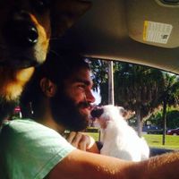 CeJota Macias Lmt的照片